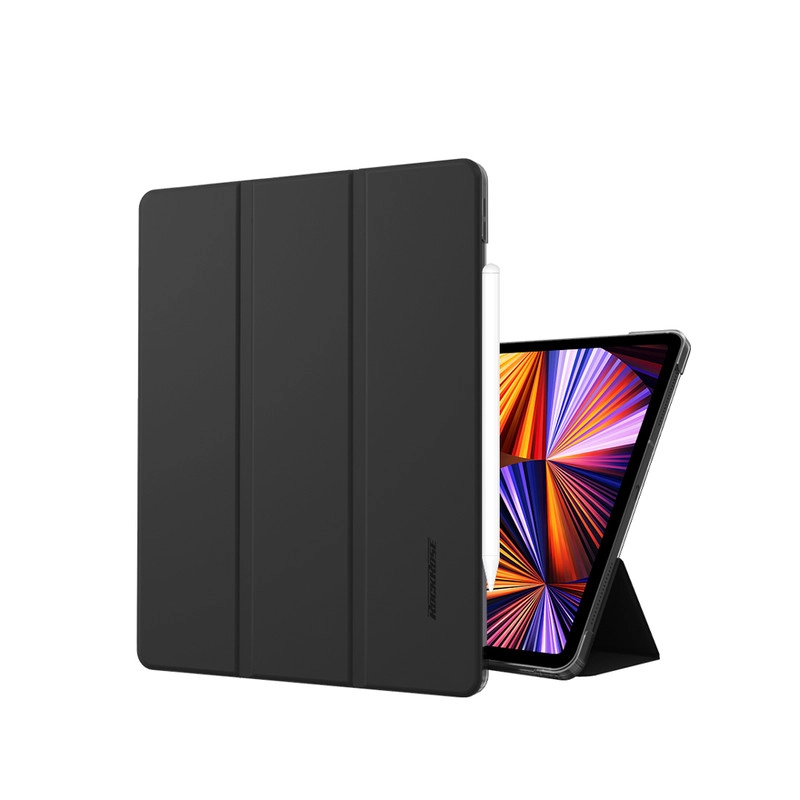 کیف کلاسوری راک رز مدل Defensor I مناسب برای تبلت اپل iPad Pro 11 / 2020 - بادمجانی