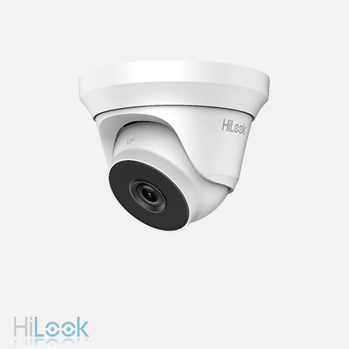 دوربین مداربسته  FULL HD 4 MP هایلوک مدل THC-T240-M