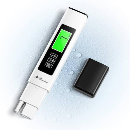 سختی سنج آب TDS METER