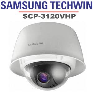 دوربین اسپید دام سامسونگ مدل SCP-3120VHP ساخت کره